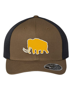 Mammoth Trucker Hat