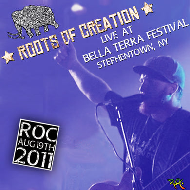 Live at Bella Terra Festival