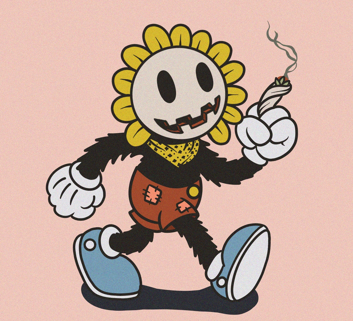 GROOVY GOON – Roots of Creation official store