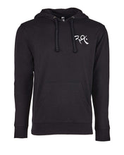 ROW JIMMY Pullover