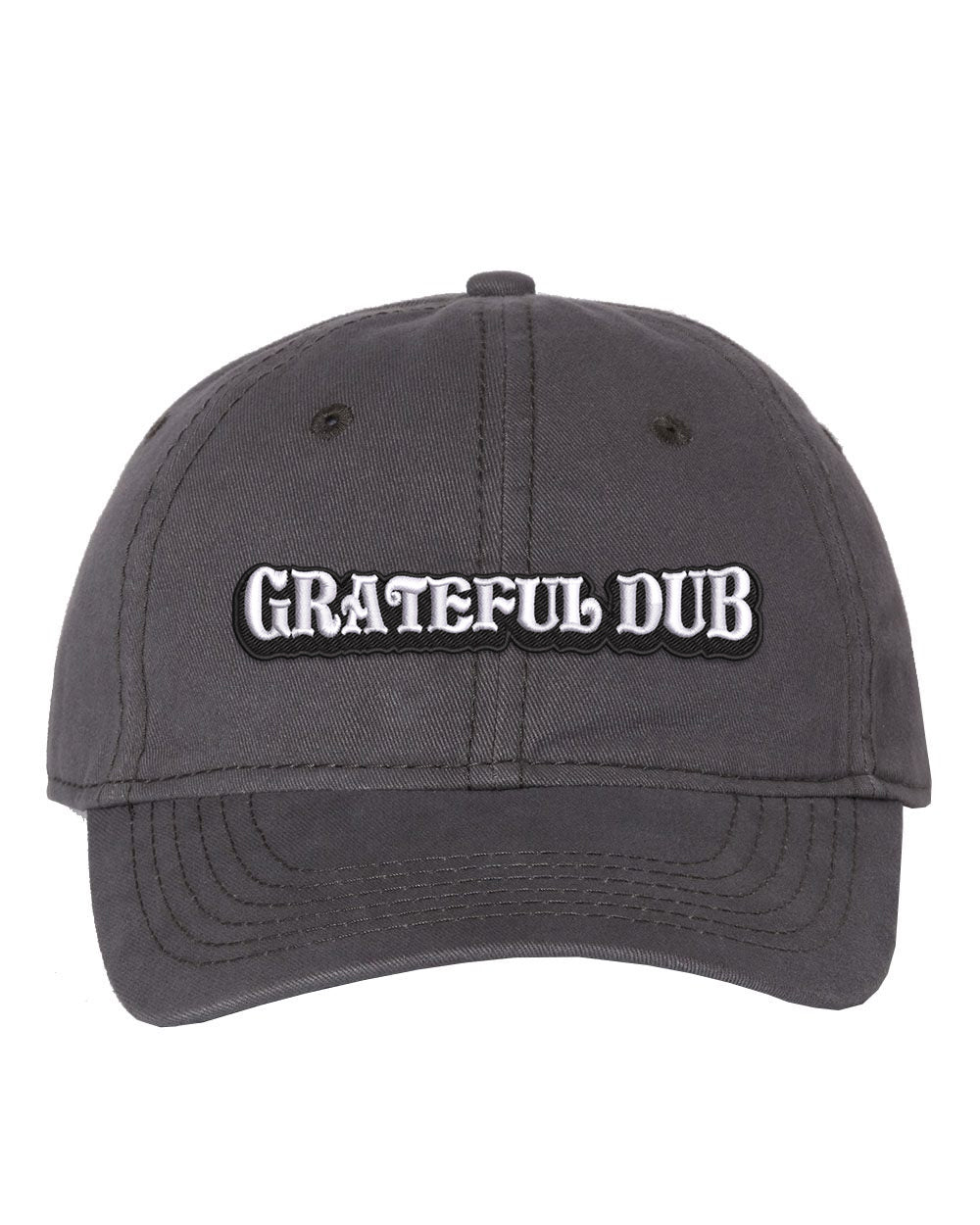 GRATEFUL DUB Dad Hat