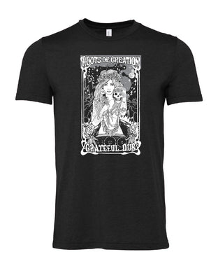 G Dub Lady T-shirt