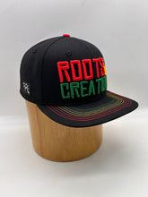 Load image into Gallery viewer, SOLD OUT - ALPINE HEMP COMPANY - Roots of Creation Hat