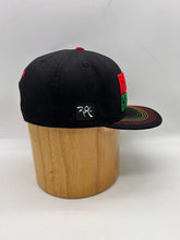Load image into Gallery viewer, SOLD OUT - ALPINE HEMP COMPANY - Roots of Creation Hat