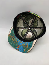 Load image into Gallery viewer, SOLD OUT - ALPINE HEMP COMPANY - Roots of Creation Hat