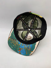 Load image into Gallery viewer, SOLD OUT - ALPINE HEMP COMPANY - Roots of Creation Hat