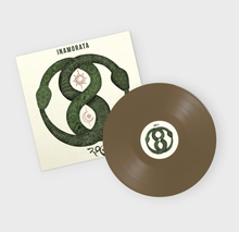 Load image into Gallery viewer, Inamorata - New Album