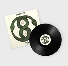 Load image into Gallery viewer, Inamorata - New Album