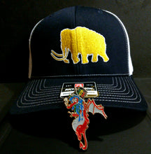 Mammoth on the Mountain (Hat & Pin Bundle)
