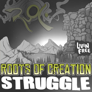 Struggle (Ras M.G. remix)