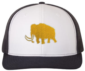Mammoth on the Mountain (Hat & Pin Bundle)